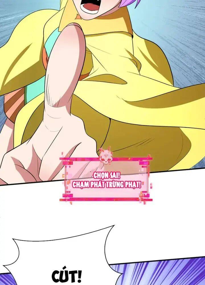 Kỷ Nguyên Kỳ Lạ: Chapter 382