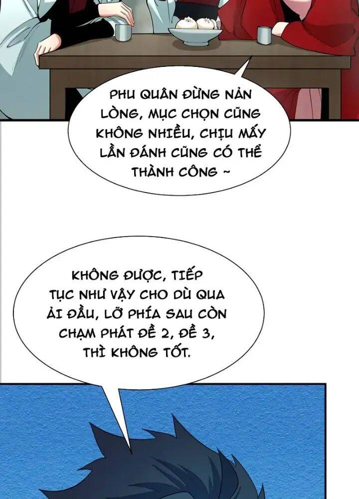 Kỷ Nguyên Kỳ Lạ: Chapter 382