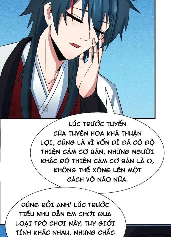 Kỷ Nguyên Kỳ Lạ: Chapter 382