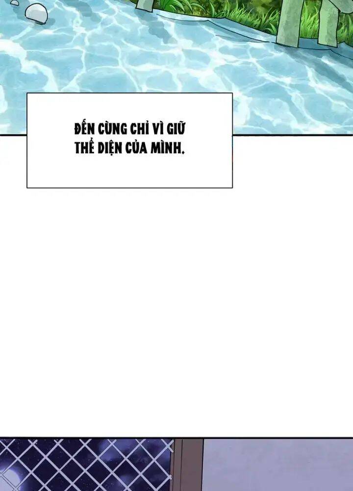 Kỷ Nguyên Kỳ Lạ: Chapter 382