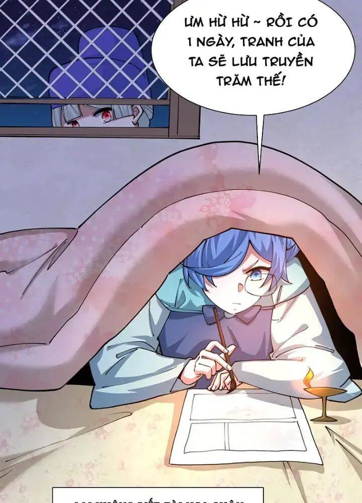 Kỷ Nguyên Kỳ Lạ: Chapter 382