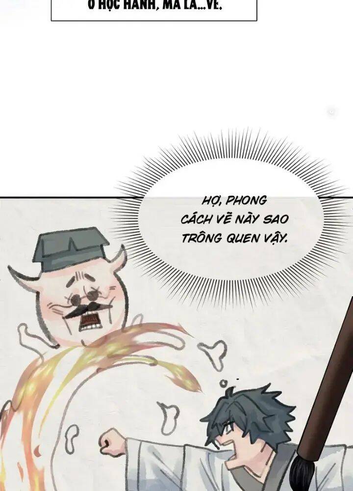 Kỷ Nguyên Kỳ Lạ: Chapter 382