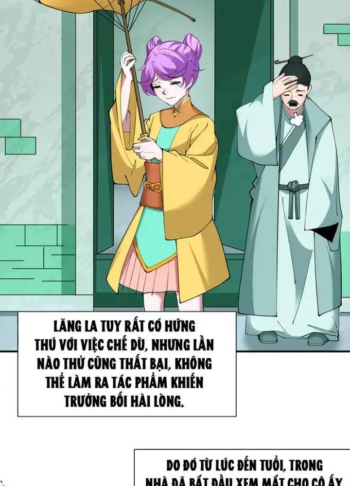 Kỷ Nguyên Kỳ Lạ: Chapter 382