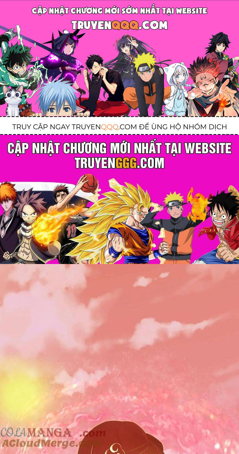 Kỷ Nguyên Kỳ Lạ: Chapter 383