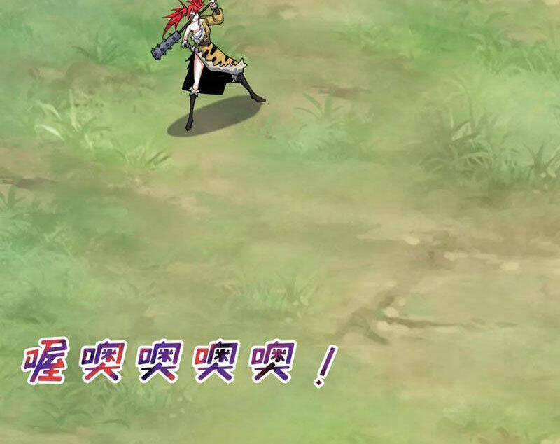 Kỷ Nguyên Kỳ Lạ: Chapter 383