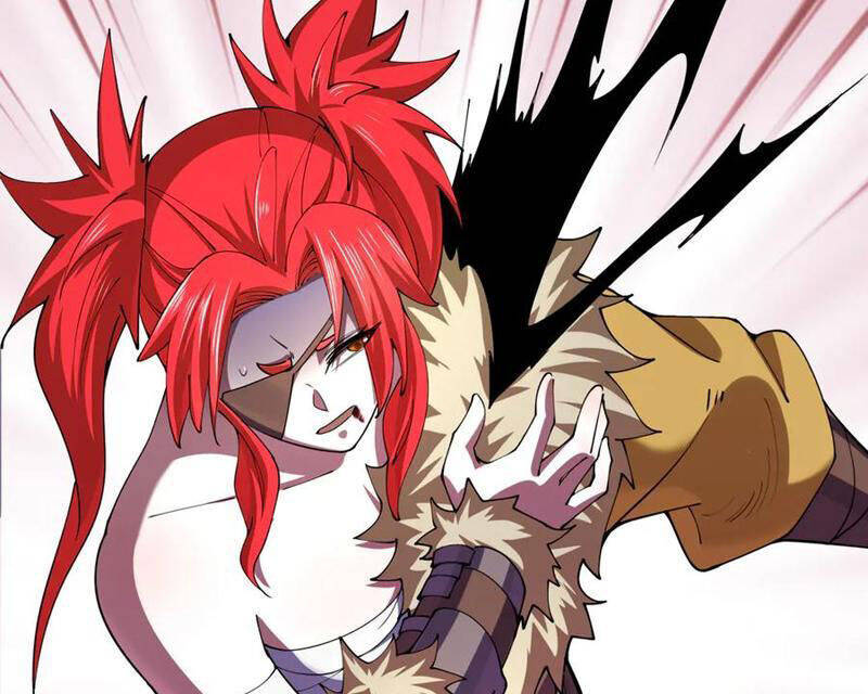 Kỷ Nguyên Kỳ Lạ: Chapter 383