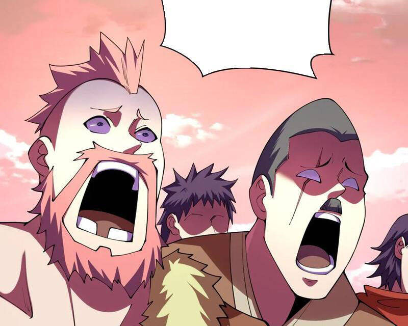 Kỷ Nguyên Kỳ Lạ: Chapter 383