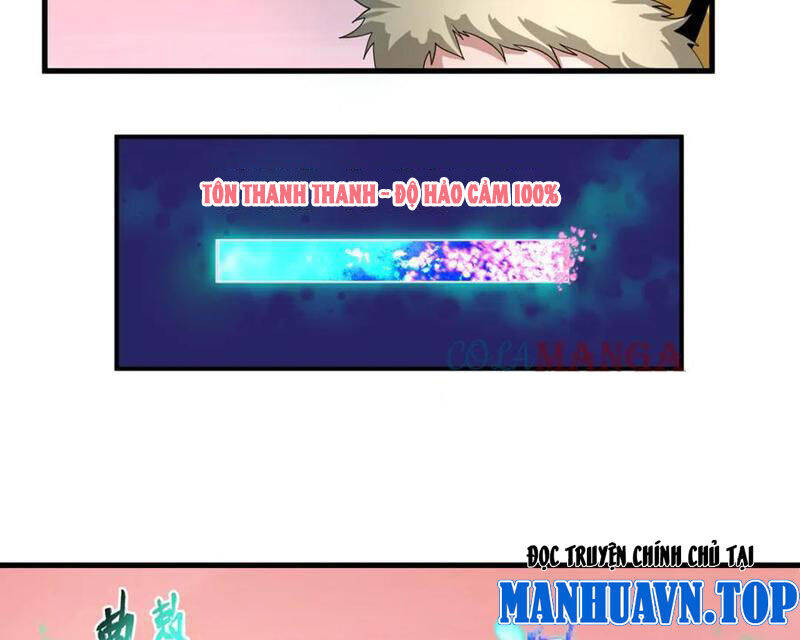 Kỷ Nguyên Kỳ Lạ: Chapter 383