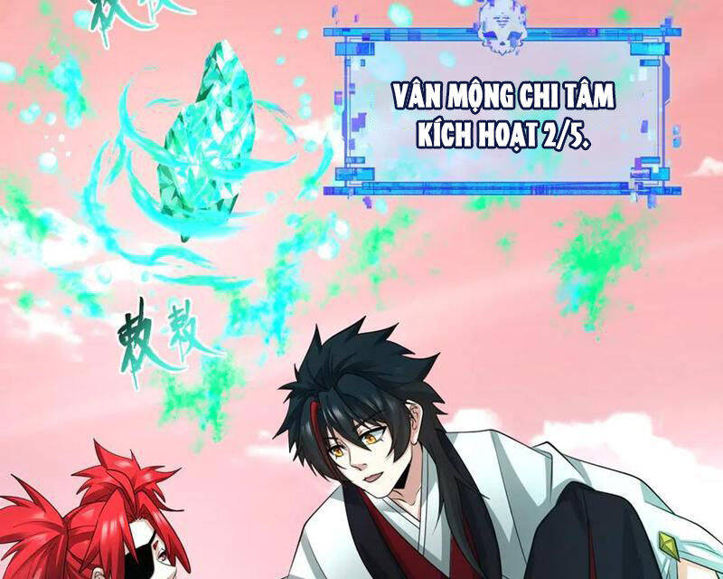 Kỷ Nguyên Kỳ Lạ: Chapter 383