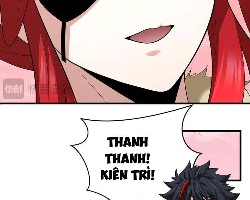 Kỷ Nguyên Kỳ Lạ: Chapter 383