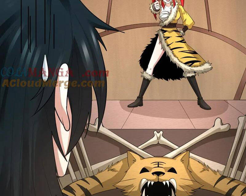 Kỷ Nguyên Kỳ Lạ: Chapter 383