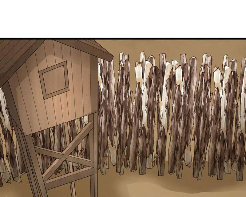 Kỷ Nguyên Kỳ Lạ: Chapter 383