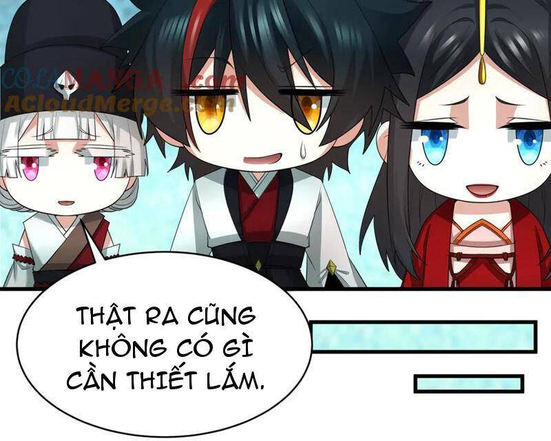 Kỷ Nguyên Kỳ Lạ: Chapter 383