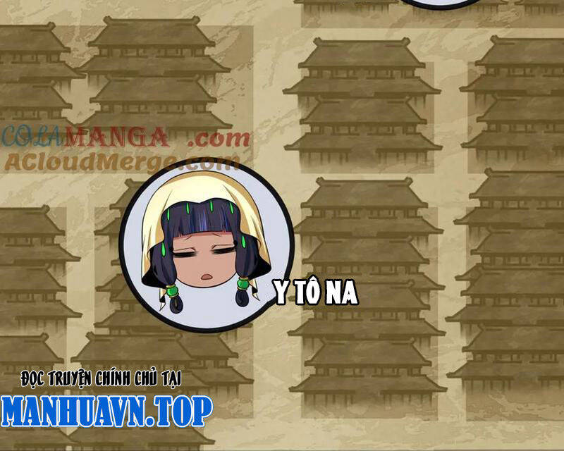 Kỷ Nguyên Kỳ Lạ: Chapter 383