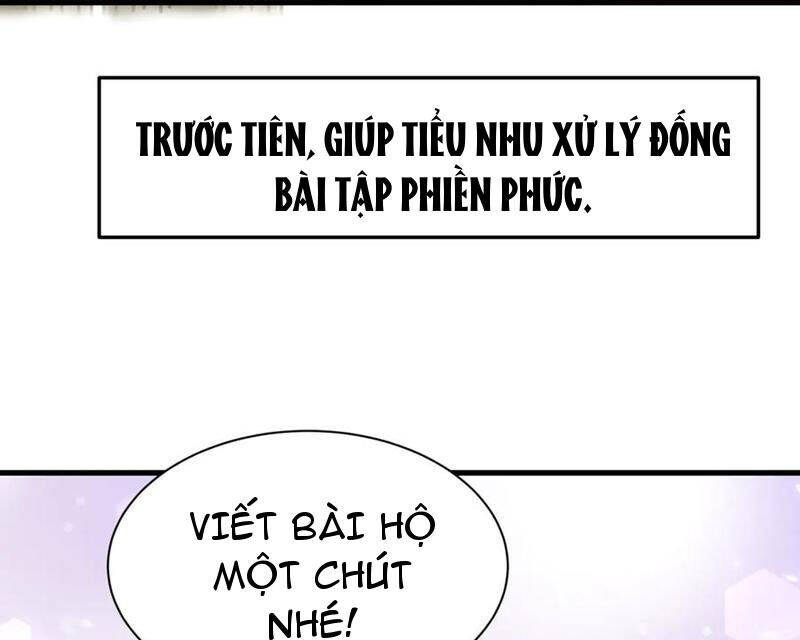 Kỷ Nguyên Kỳ Lạ: Chapter 383