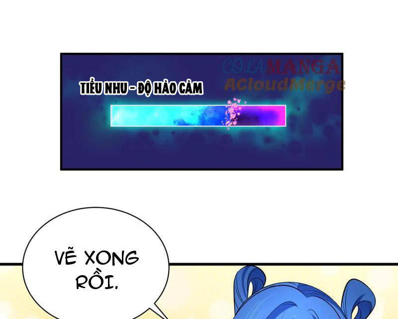 Kỷ Nguyên Kỳ Lạ: Chapter 383