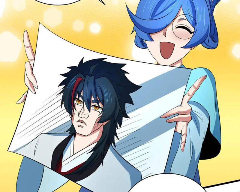 Kỷ Nguyên Kỳ Lạ: Chapter 383