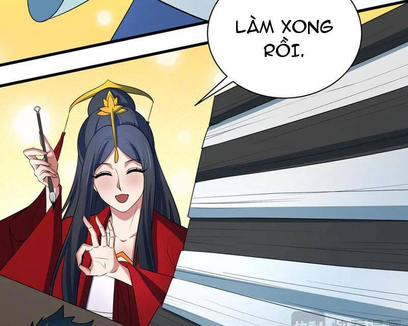 Kỷ Nguyên Kỳ Lạ: Chapter 383