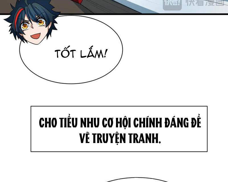 Kỷ Nguyên Kỳ Lạ: Chapter 383