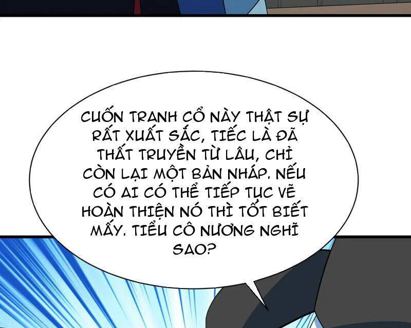 Kỷ Nguyên Kỳ Lạ: Chapter 383