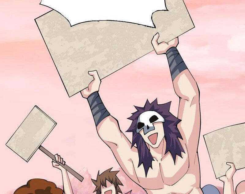 Kỷ Nguyên Kỳ Lạ: Chapter 383