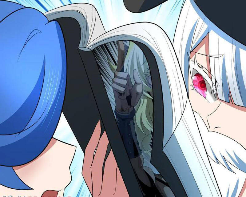 Kỷ Nguyên Kỳ Lạ: Chapter 383