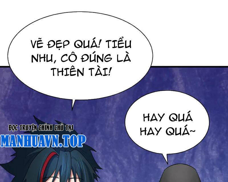 Kỷ Nguyên Kỳ Lạ: Chapter 383