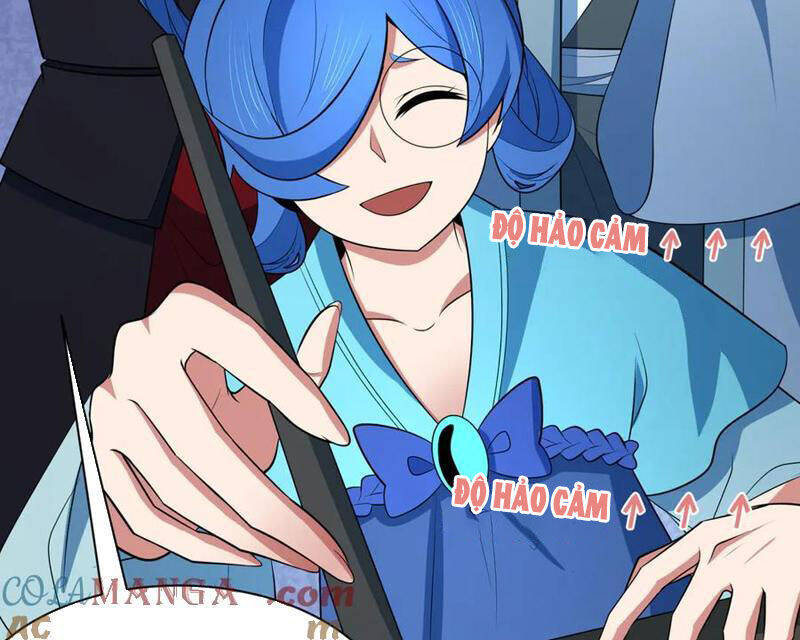 Kỷ Nguyên Kỳ Lạ: Chapter 383