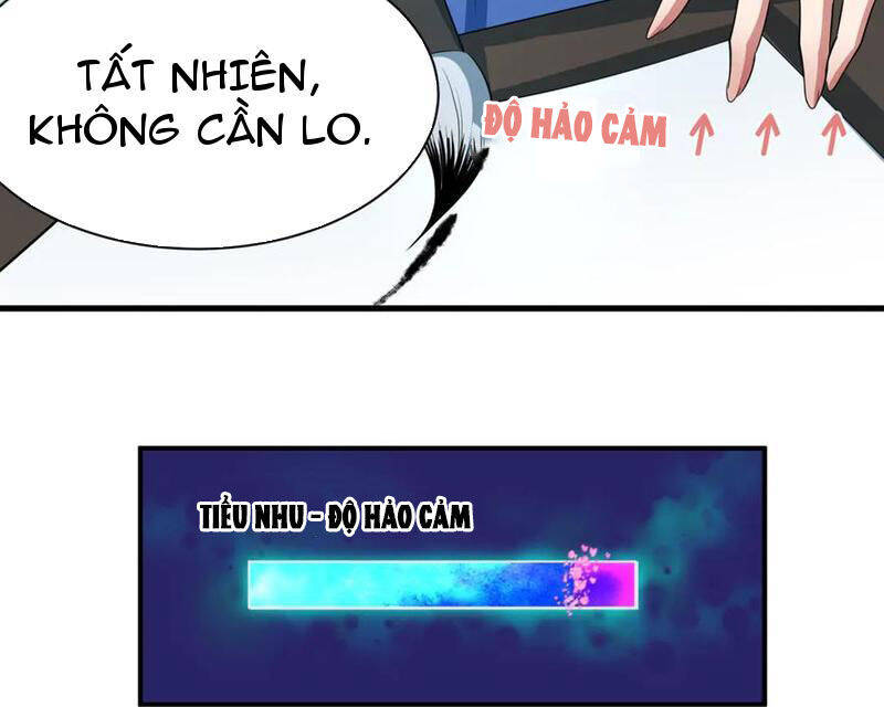 Kỷ Nguyên Kỳ Lạ: Chapter 383