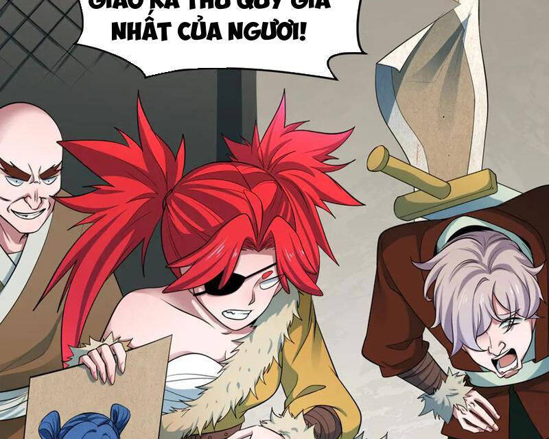 Kỷ Nguyên Kỳ Lạ: Chapter 383