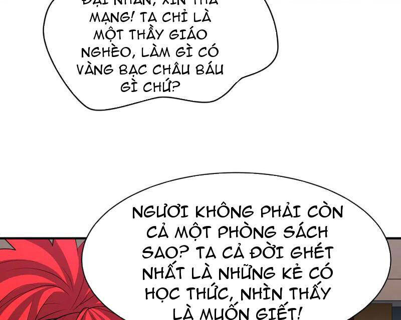 Kỷ Nguyên Kỳ Lạ: Chapter 383