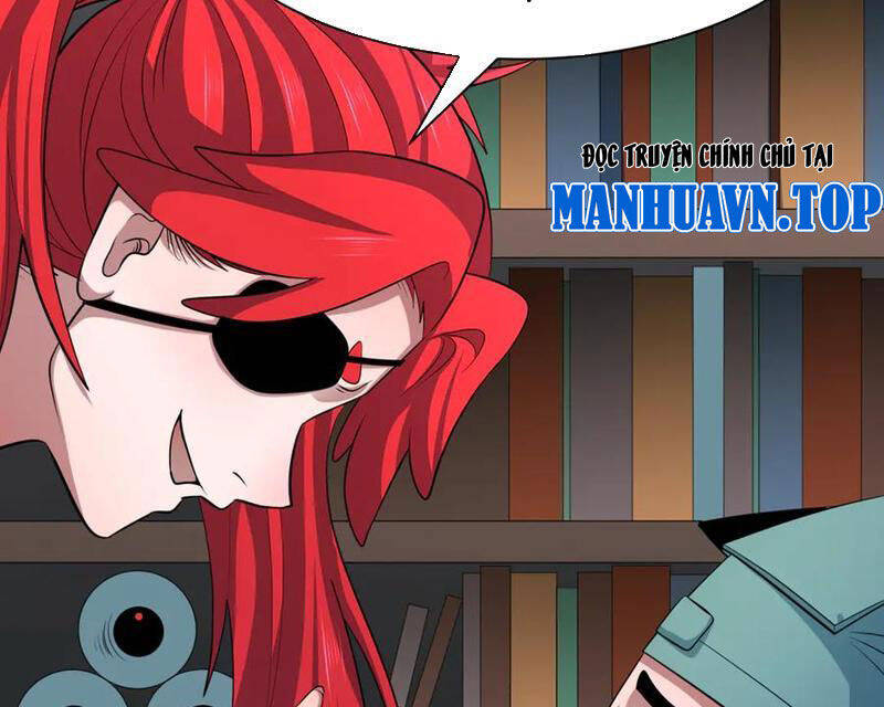 Kỷ Nguyên Kỳ Lạ: Chapter 383