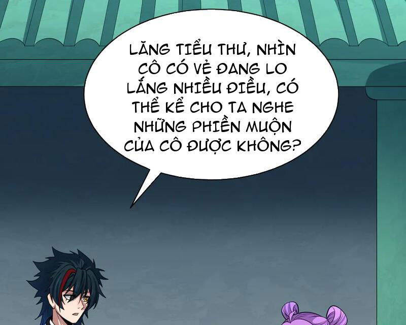 Kỷ Nguyên Kỳ Lạ: Chapter 383