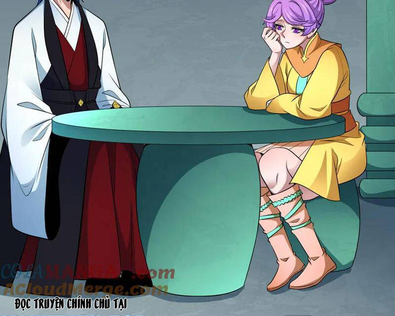 Kỷ Nguyên Kỳ Lạ: Chapter 383