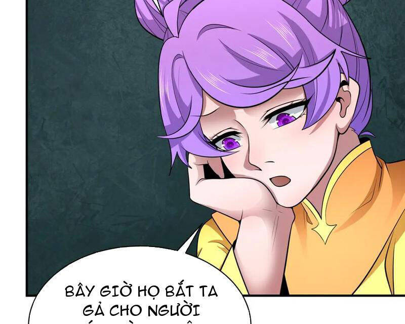 Kỷ Nguyên Kỳ Lạ: Chapter 383