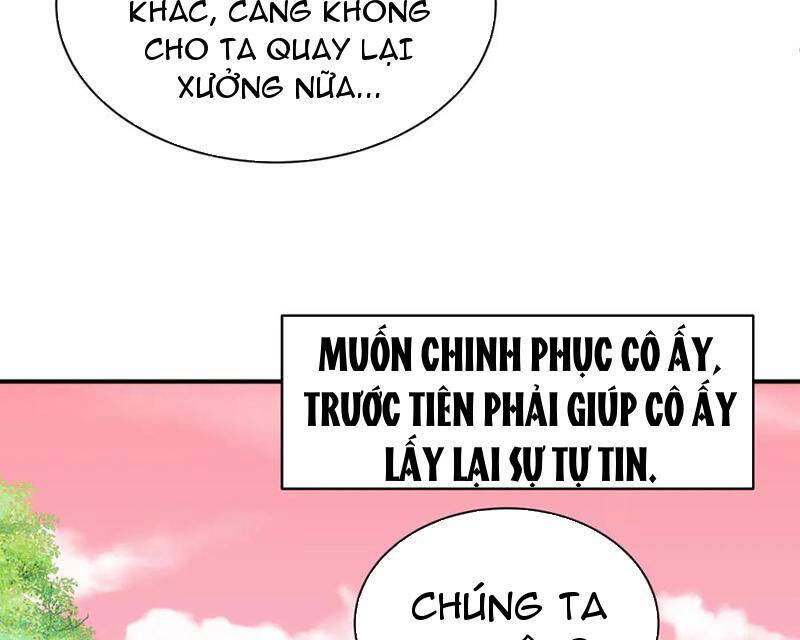 Kỷ Nguyên Kỳ Lạ: Chapter 383
