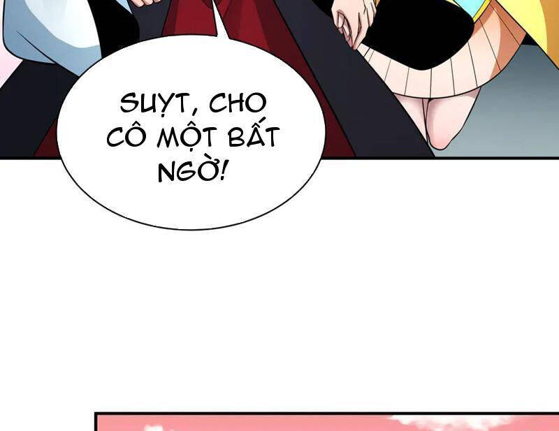 Kỷ Nguyên Kỳ Lạ: Chapter 383