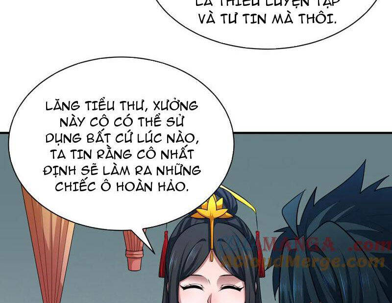 Kỷ Nguyên Kỳ Lạ: Chapter 383