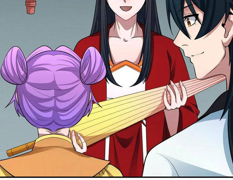 Kỷ Nguyên Kỳ Lạ: Chapter 383