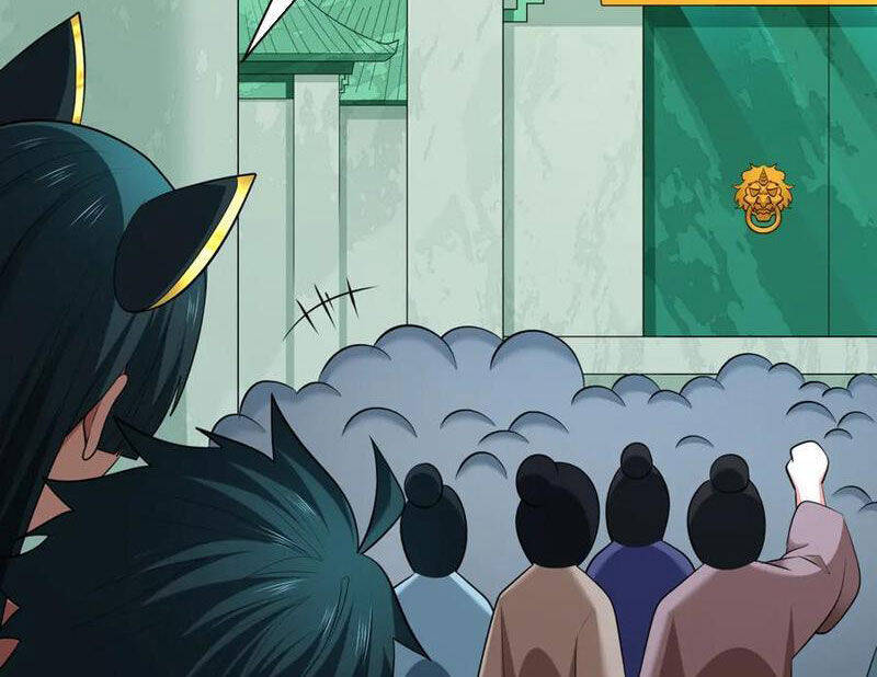 Kỷ Nguyên Kỳ Lạ: Chapter 383