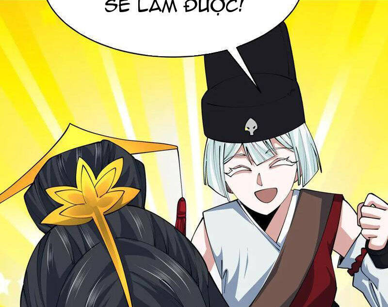 Kỷ Nguyên Kỳ Lạ: Chapter 383