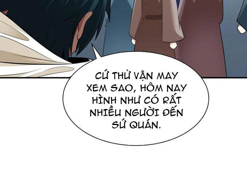 Kỷ Nguyên Kỳ Lạ: Chapter 383