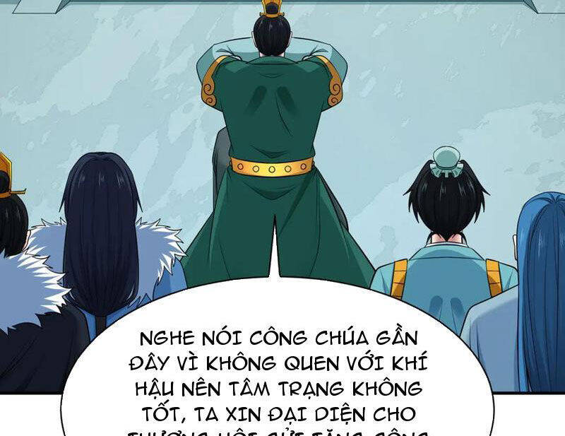 Kỷ Nguyên Kỳ Lạ: Chapter 383