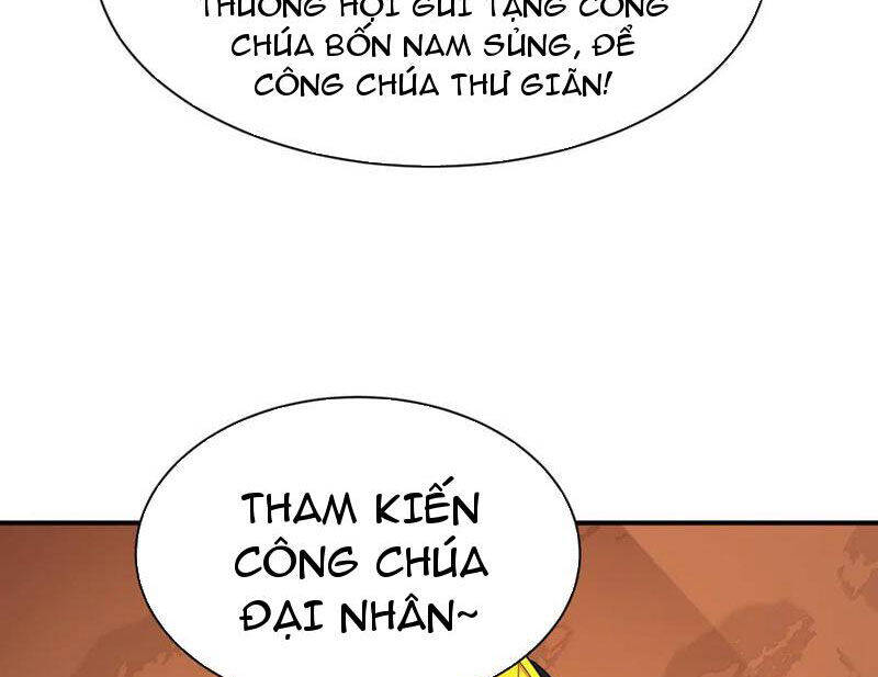 Kỷ Nguyên Kỳ Lạ: Chapter 383