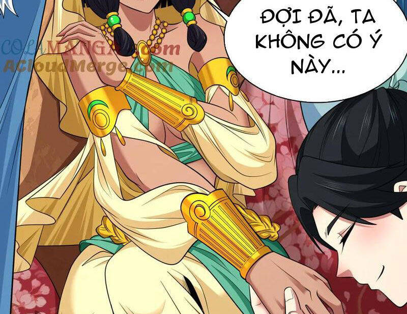 Kỷ Nguyên Kỳ Lạ: Chapter 383