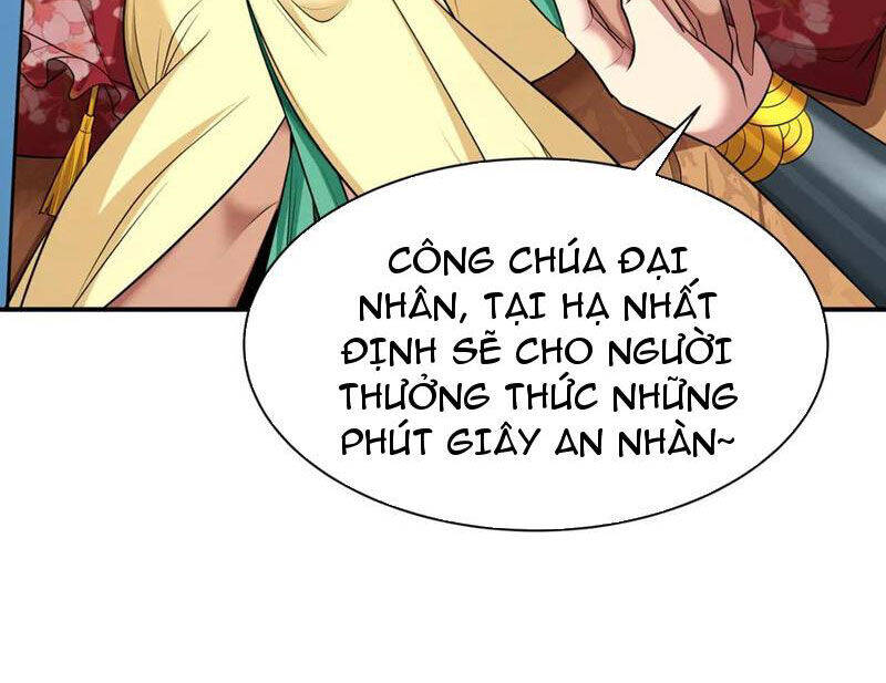 Kỷ Nguyên Kỳ Lạ: Chapter 383