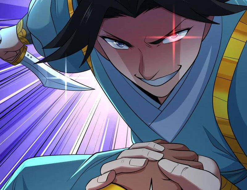 Kỷ Nguyên Kỳ Lạ: Chapter 383