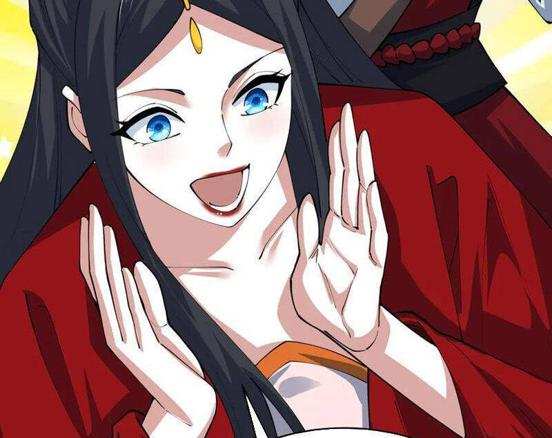 Kỷ Nguyên Kỳ Lạ: Chapter 383