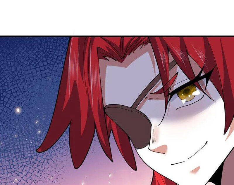 Kỷ Nguyên Kỳ Lạ: Chapter 383