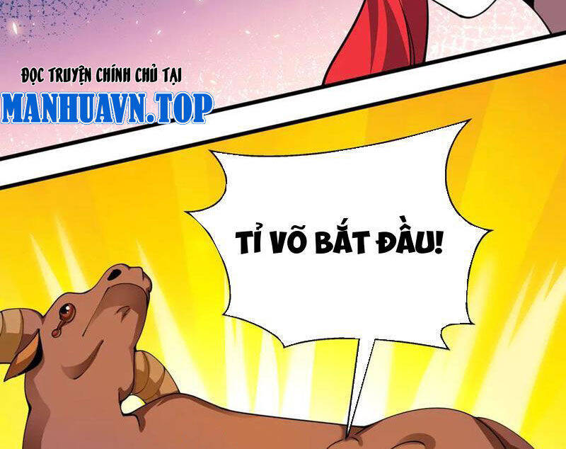 Kỷ Nguyên Kỳ Lạ: Chapter 383